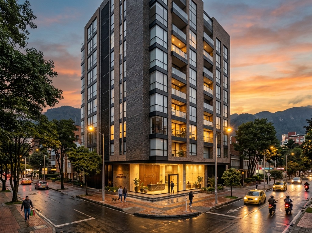 Vivienda Vancouver